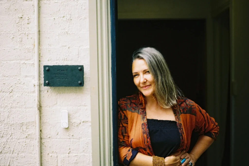 When time softens: psychedelic-assisted therapy in life’s final chapter